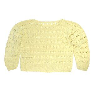 Sundazed (Germany) Vintage, Linen Yarn, Ladder Stitch, Handcraft